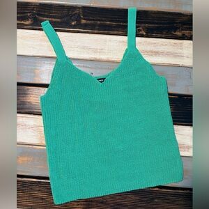 Express Sweater Tank
